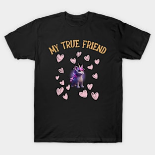 My true friend T-Shirt